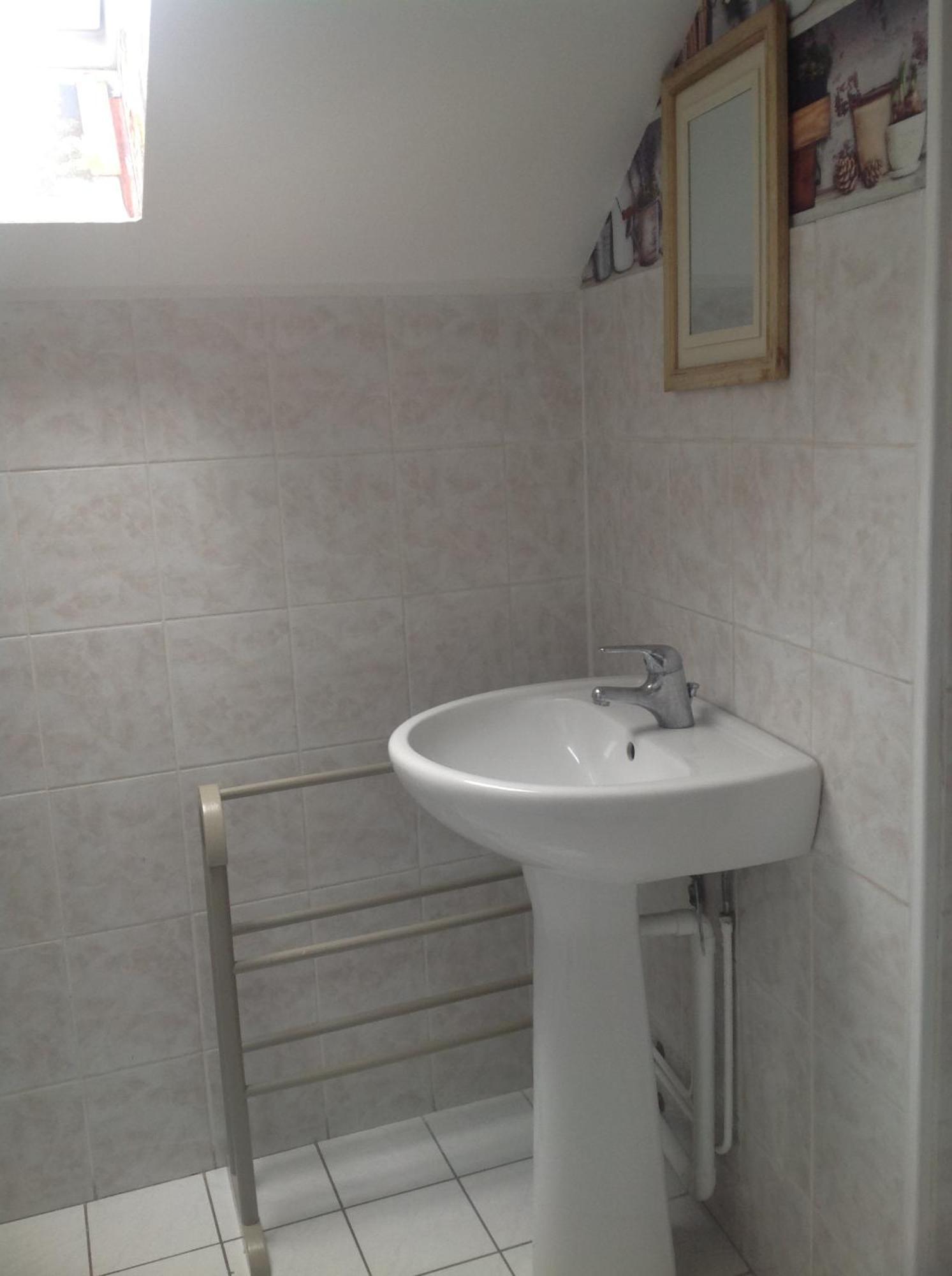 Gite Auvraysien 10P La Foret-Auvray Bagian luar foto